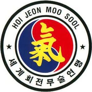 Hoi Jeon Hapkido logo